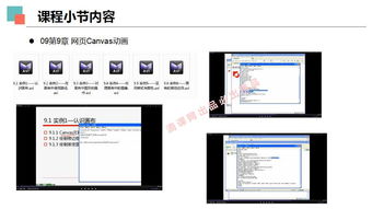 html 5網頁設計與制作實戰前端開發從入門到精通